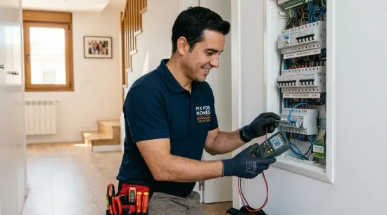 Electricidad