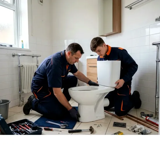 Reparación de Instalación de sanitarios en Burgos · Fix for Homes - Reparadores del Hogar